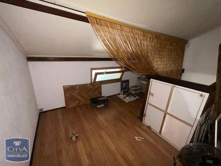 Appartement à louer 4 pièces 75.45m² - Photo 5
