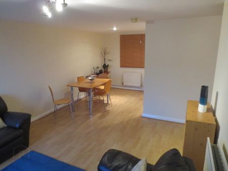 The Tannery Building, Apt 11, Castle Street, City Centre, Belfast, BT1 1GJ - Photo 3