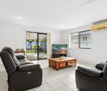 SPACIOUS FOUR BEDROOM HOME IN SIPPY DOWNS - Photo 1