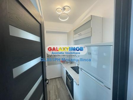 Inchiriere garsoniera moderna, in Ploiesti, zona Ultracentrala - Photo 4