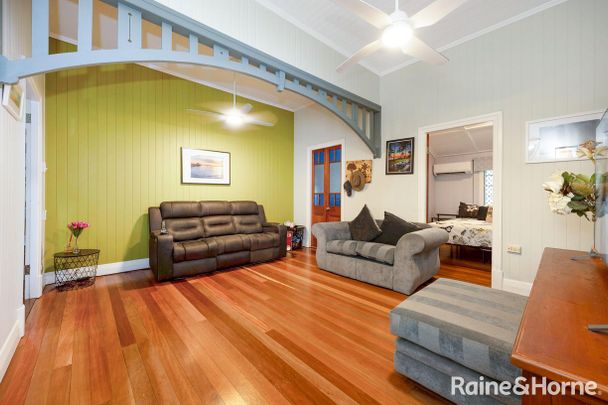 Spacious 3-Bedroom Family Home - Photo 1