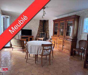 Maison 4 pièces de 86 à Auvers sur oise - Photo 2