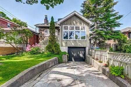 For Lease - 30 Fourth Street Unit# Upstairs, Toronto, Ontario - Photo 3