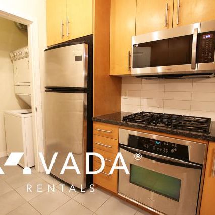 Unfurnished, Pet Friendly, 0 Bed 1 Bath Studio For Rent - Photo 1