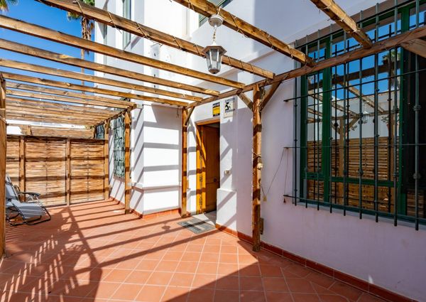 Alquiler en San Eugenio: Piso Amplio con Gran Terraza – 0067-04576
