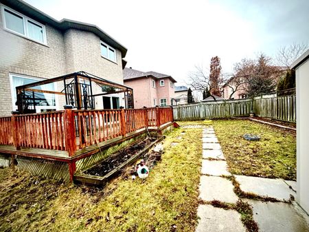 For Lease - 79 Boxwood Crescent, Markham, Ontario - Photo 4