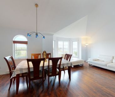 Appartement à louer - Brossard (Noms de rues (R)) Appartement à lou... - Photo 4