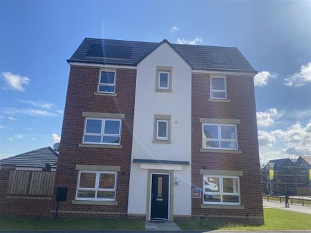 4 bedroom house share to rent - Photo 4