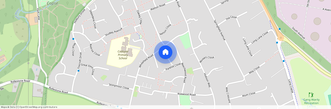 Pondhead Close, Holbury, Southampton, Hampshire, SO45 2JF