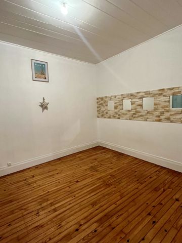 Location Appartement 3 pièces 78m² VICHY 03200 - Photo 4