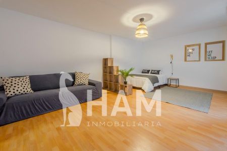 Habitación - Madrid - Rejas - 530€ MES - Ref. GPPM00007 - Photo 5