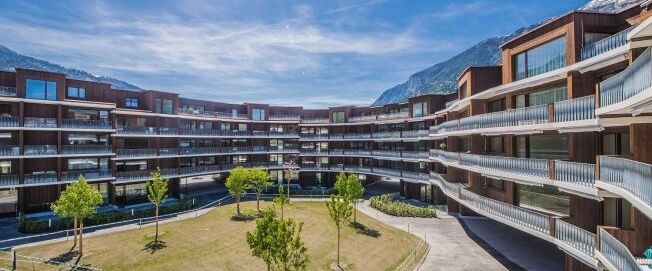 Rent without a deposit – the dream apartment is looking for you - Foto 1