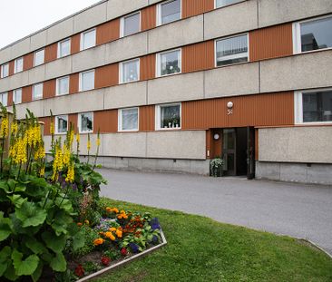 Trädgårdsgatan 3 A, 94161, Piteå - Foto 2