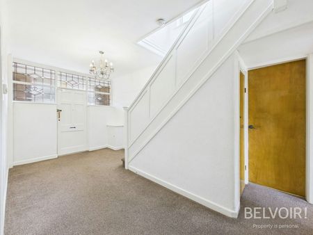 Detached house to rent on - Photo 4