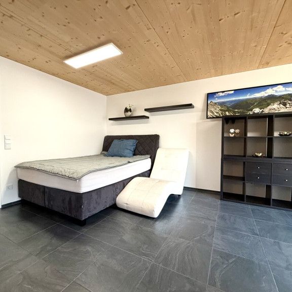 Wohnen in naturnaher Umgebung – 2-Zimmer Wohnung in Fußach - Photo 1