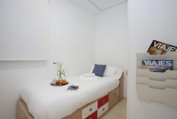 Espectacular vivienda dúplex con terraza