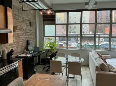 188 Eglinton Avenue E #205 - Photo 2