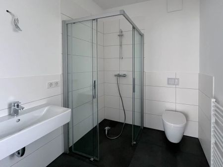 Neubau-Dachgeschosswohnungen mit Fahrstuhl - Photo 5