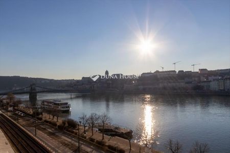 Kiadó újszerű állapotú lakás - Budapest V. kerület - Photo 4