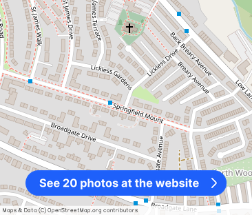 Springfield Mount, Horsforth - Photo 1