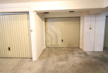 Apartamento T3 em Braga