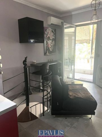 Μεζονέτα για ενοικίαση Γλυφάδα - Photo 2