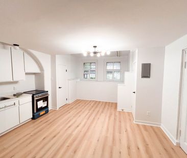 Unfurnished 1½ – Milton-Parc - Photo 3
