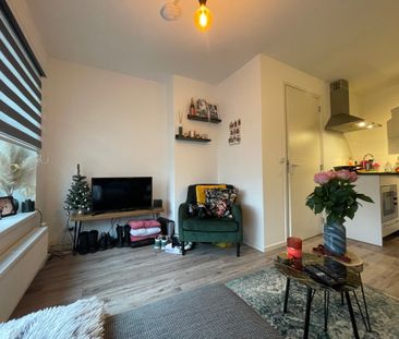 171b, Petrus Campersingel, Gorechtbuurt, Oosterparkwijk, Oude wijke... - Foto 1