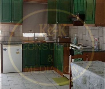 Διαμέρισμα για ενοικίαση Λέχαιο (Άσσος-Λεχαίο) - Φωτογραφία 3