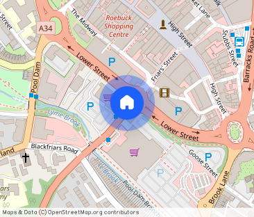 9 bedroom terraced house to rent - Photo 1