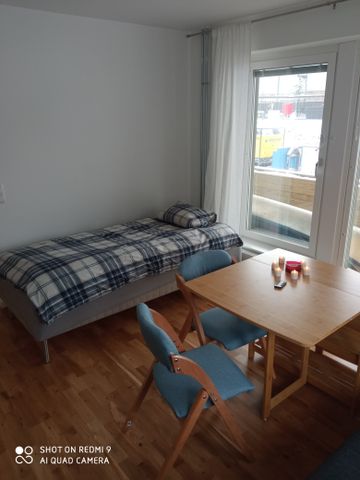 Klockelundsvägen, Farsta - Foto 3