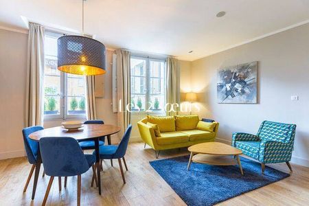 Appartement à louer - Aix-en-Provence 3 pièces de 149.55 m² - Photo 2