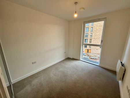 1 bedroom flat to rent - Photo 5