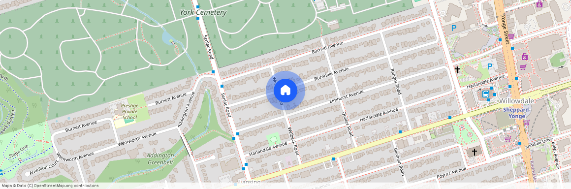 191 Burndale Avenue, Toronto