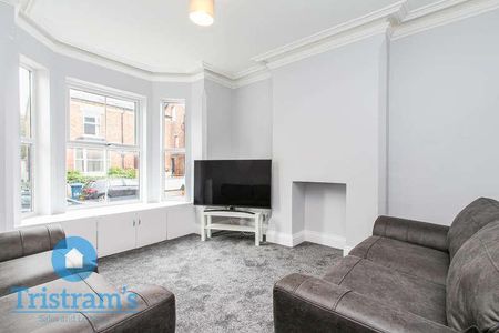 Charnwood Grove, West Bridgford, Nottingham, NG2 - Photo 5