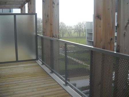 Location Appartement 1 pièce 33m² STE LUCE SUR LOIRE 44980 - Photo 4
