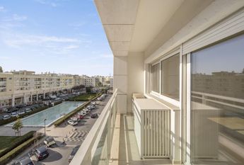 1 Bedroom Apartment with parking, Fórum Oeiras, Oeiras