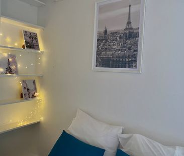 Rue Dupleix - Photo 3