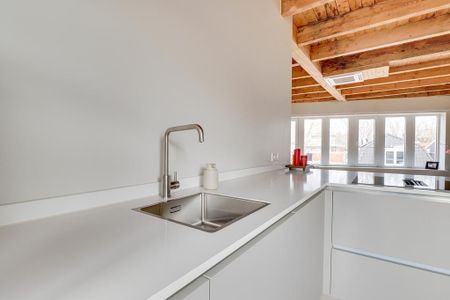 Appartement te huur: Jansveld 46-A 3512 BH Utrecht - Photo 2