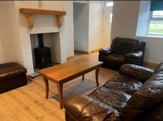 Green Cottage, Calary, Kilmacanogue, Co. Wicklow, Kilmacanogue, Wicklow, A98 Y9N4 - Photo 1