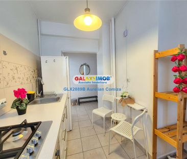 Apartament 3 camere Piata Kogalniceanu - Photo 6