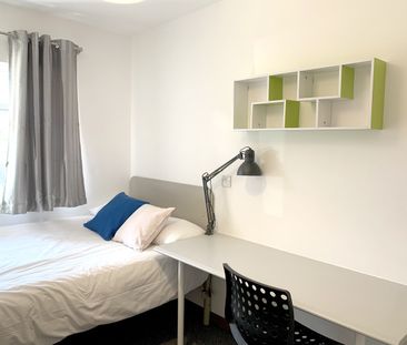 Room in a Shared House, Walsall Street, CV4 - Photo 4
