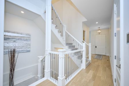 For Lease - 15 ARBOURVALE Common, St. Catharines, Ontario - Photo 4