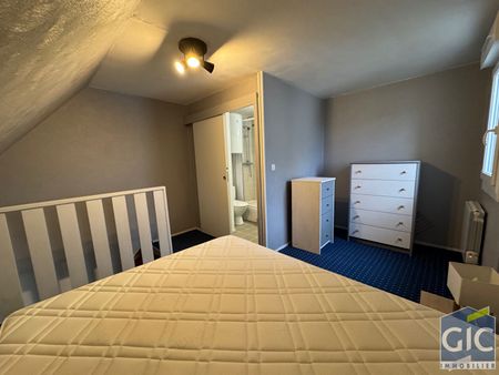 Location Appartement 2 pièces 25m² - Photo 5