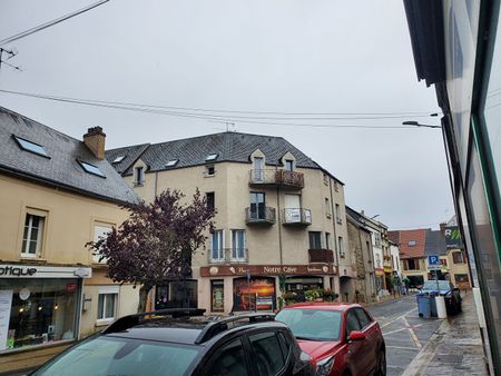 APPARTEMENT ANGERVILLE - 2 pièce(s) - 40.7 m2 - Photo 3