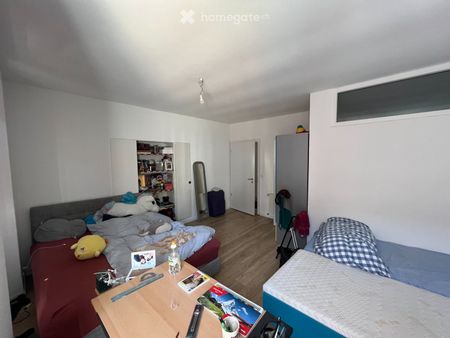 4.5 Zimmer, 120 m² - Foto 5
