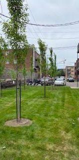 4 1/2 - Laval (Laval-des-Rapides) - 1 760 $/mois - Photo 1