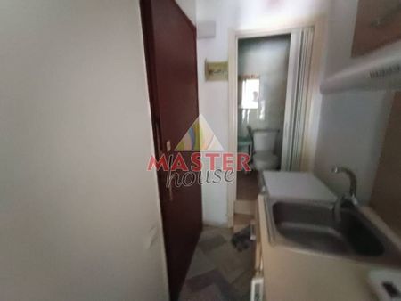 Studio/Γκαρσονιέρα για ενοικίαση Βούλγαρη - Άγιος Ελευθέριος - Ντεπώ (Βούλγαρη - Ντεπώ - Μαρτίου) - Photo 5