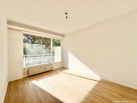 Appartement te huur - Foto 2