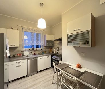 Mieszkanie do wynajęcia 3 pokoje Krańcowa, Poznań 13 m² - Фото 2